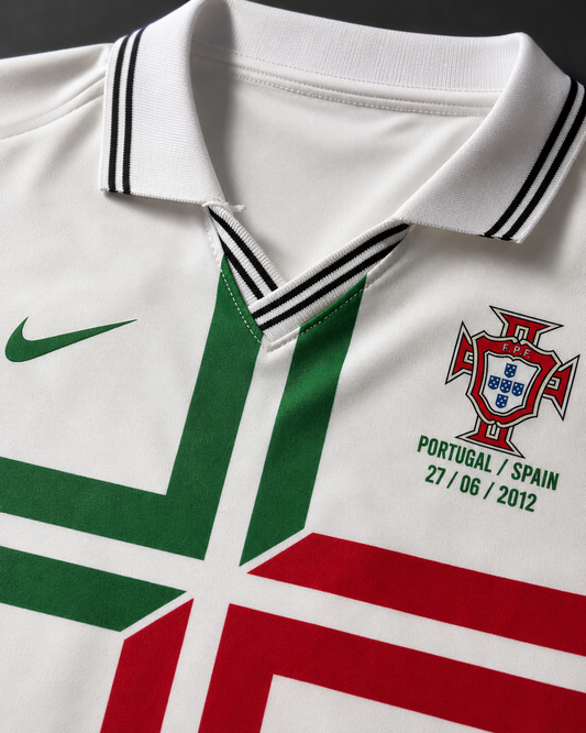 Portugal Heritage – Football Jersey