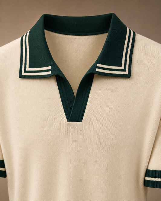 Essential Polo – Forest Regent