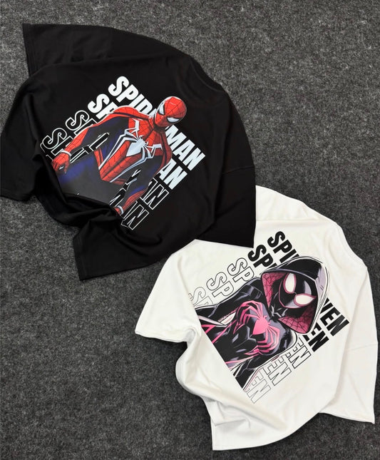 duo couple tee