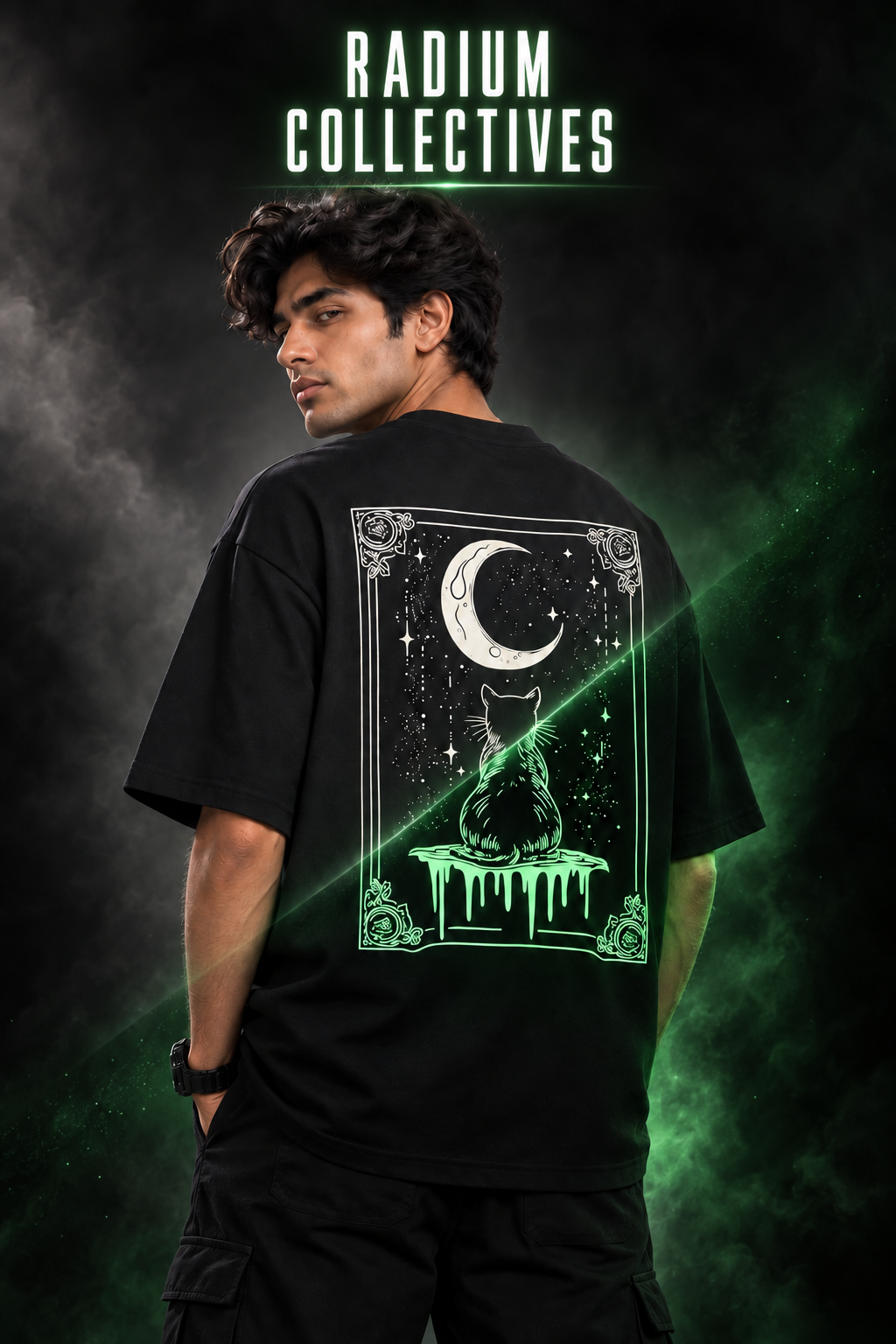 RADIUM T-SHIRTS