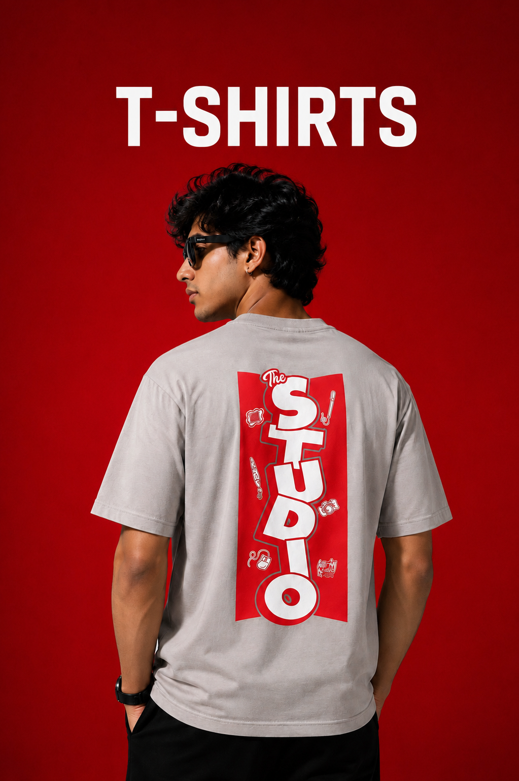 T-shirts