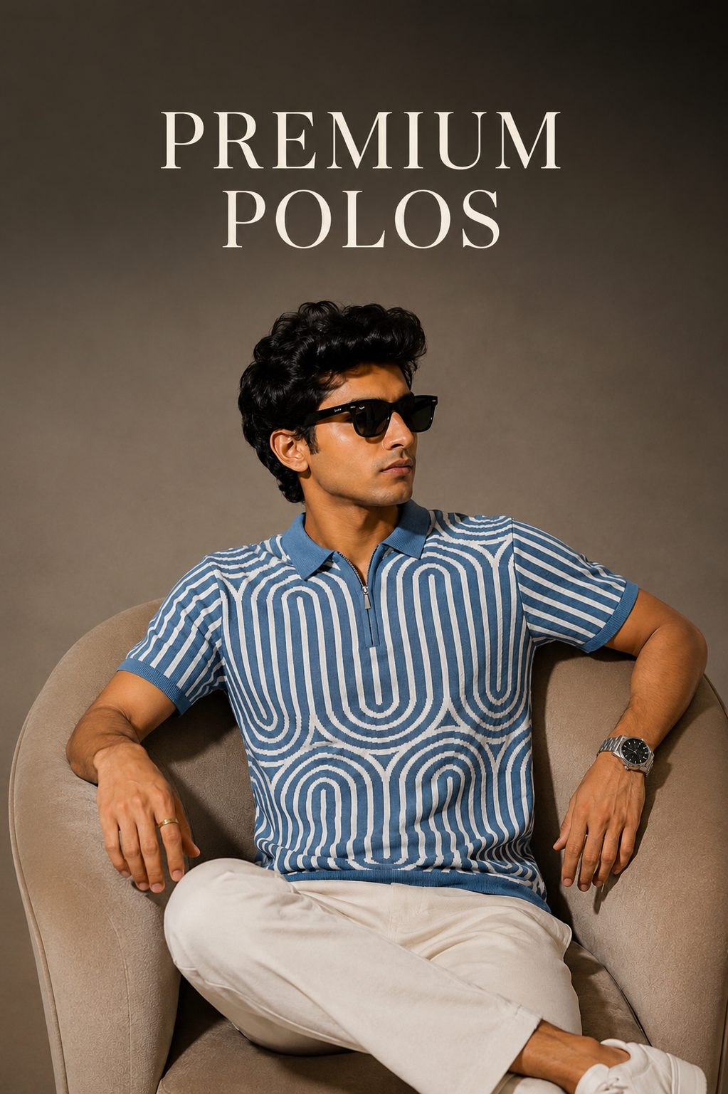 Premium Polos
