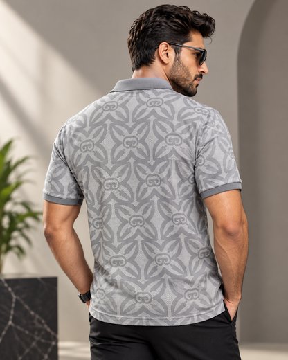 Essential Polo – Silver Botanica