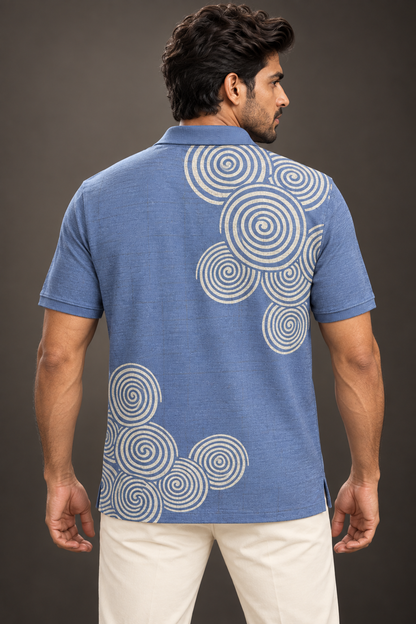 Essential Polo – Azure Orbit