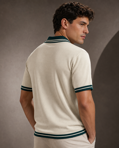 Essential Polo – Forest Regent
