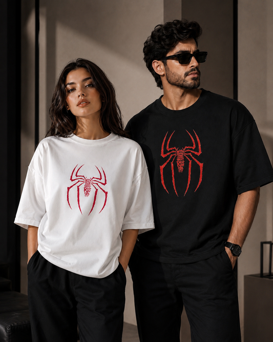 duo couple tee