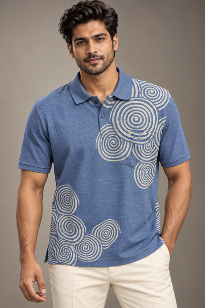 Essential Polo – Azure Orbit