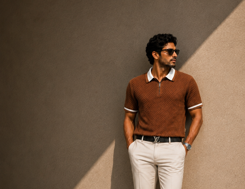 REDEFINED
 FOR
EVERY DAY
CONFIDENCe