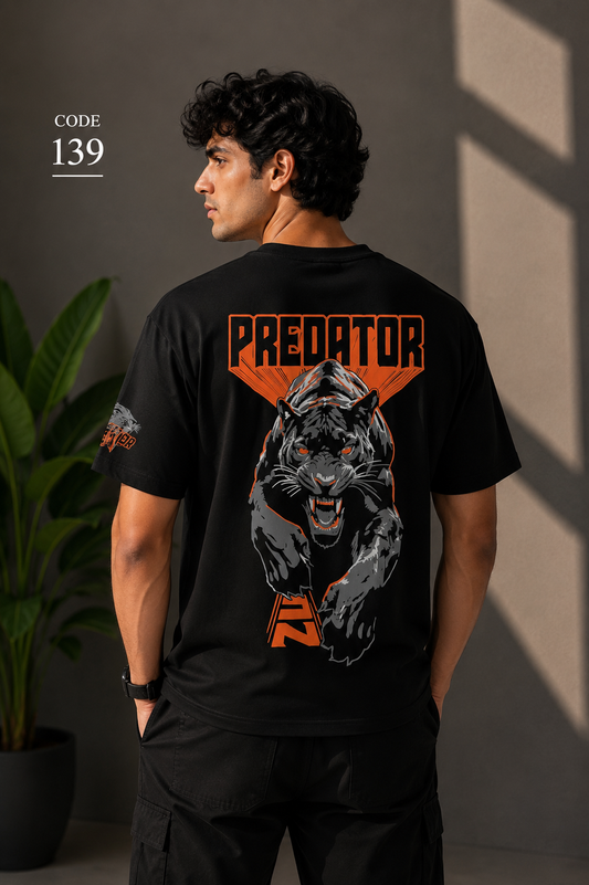 ZU predator