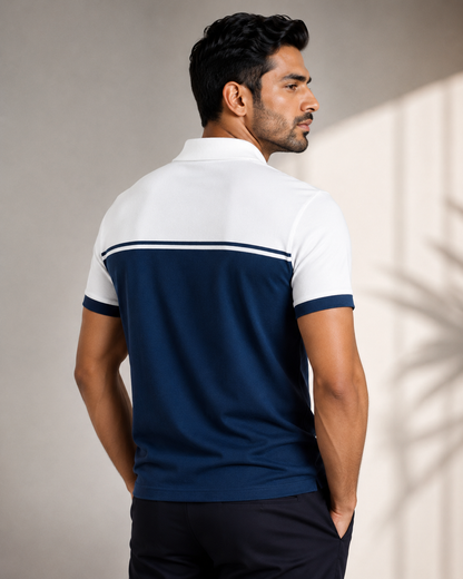 Essential Polo – Atlantic Block