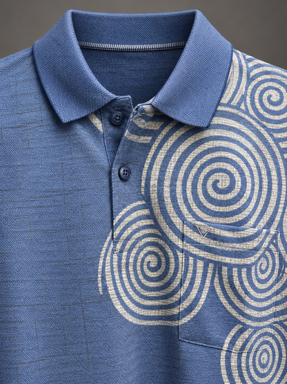 Essential Polo – Azure Orbit