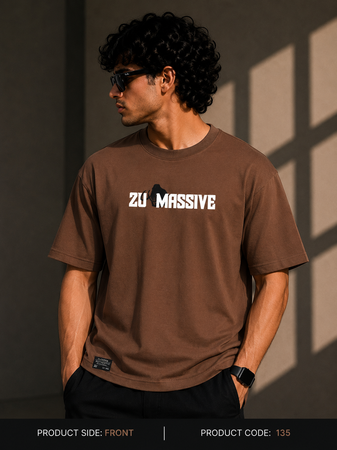 Zu massive