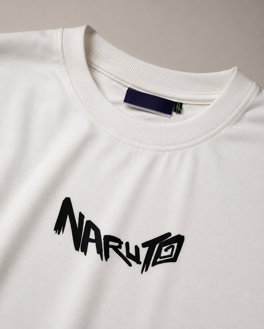 Rage Mode – Radium UV Graphic Oversized T-Shirt