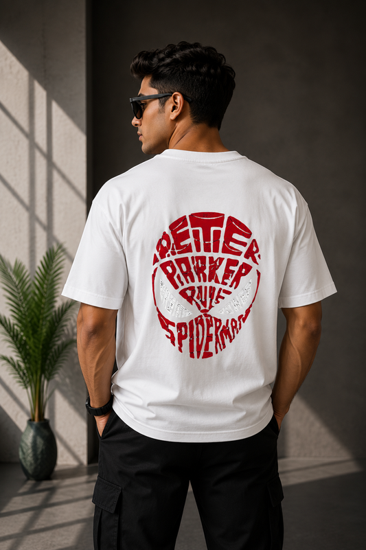 Peter Parker rule