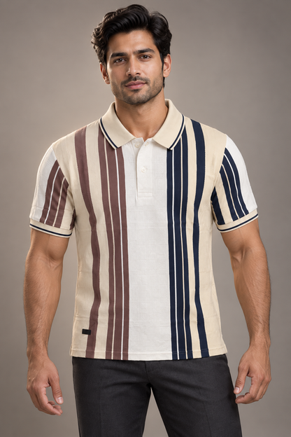 Essential Polo – Mocha Gallery