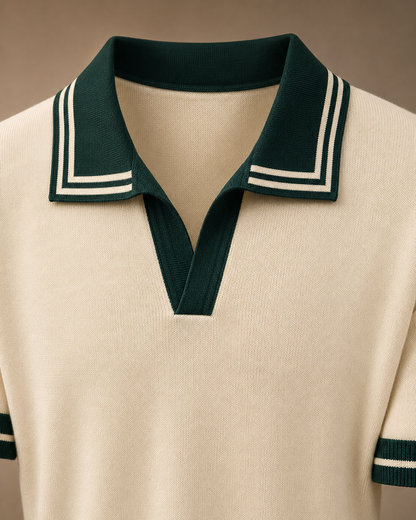 Essential Polo – Forest Regent