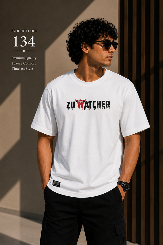 Zu watcher tee