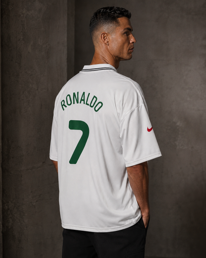 Portugal Heritage – Football Jersey