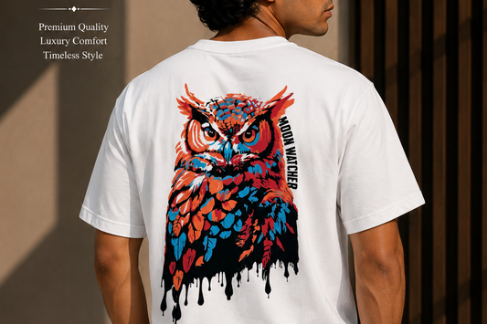 Zu watcher tee