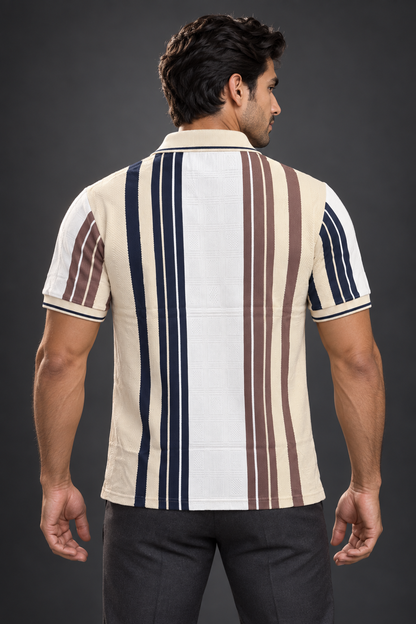 Essential Polo – Mocha Gallery