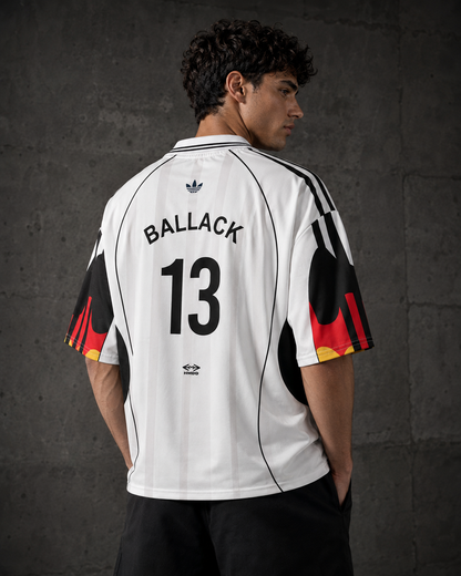 Germany No. 13 – Football Jersey