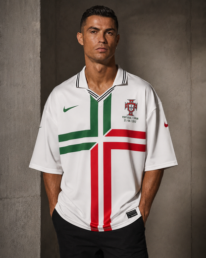 Portugal Heritage – Football Jersey