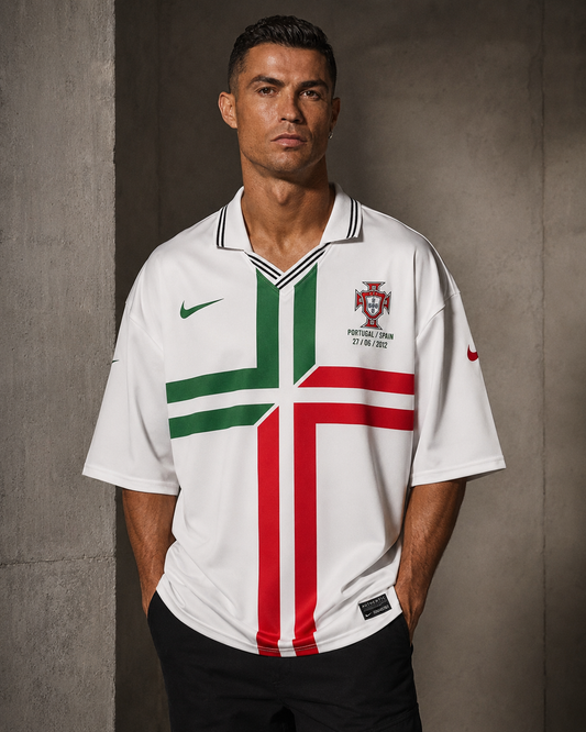 Portugal Heritage – Football Jersey