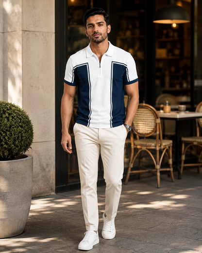 Essential Polo – Atlantic Block