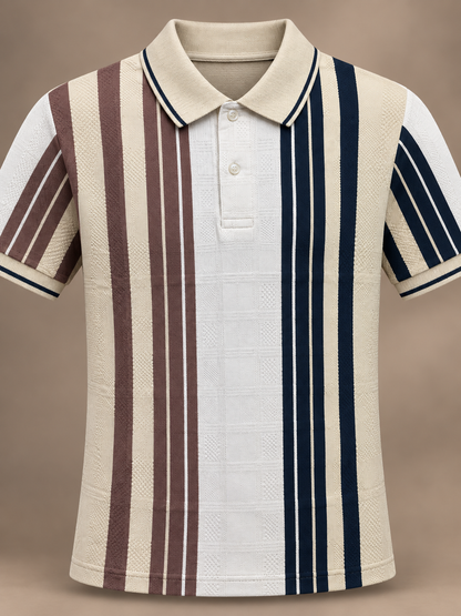 Essential Polo – Mocha Gallery