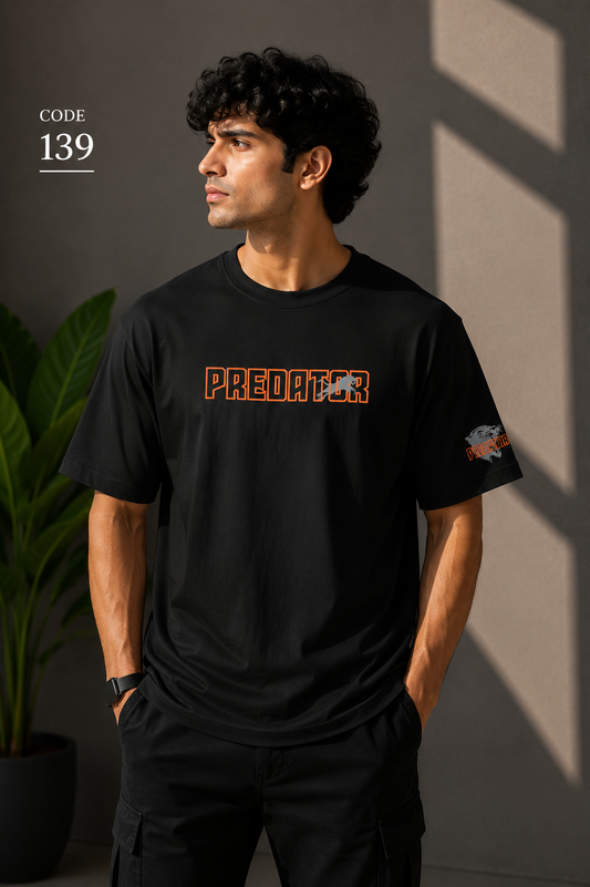 ZU predator
