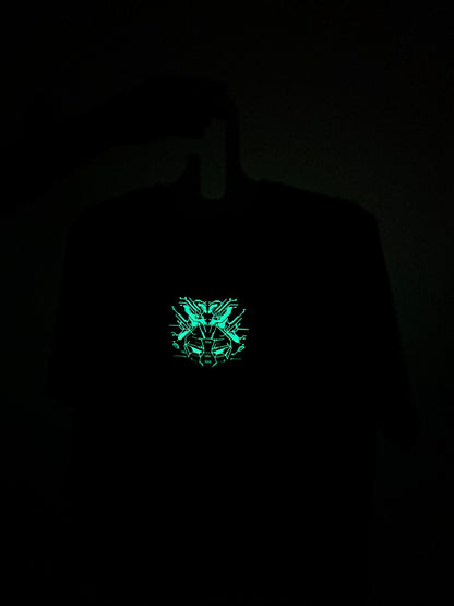 Cyber Guardian – Radium Night Glow